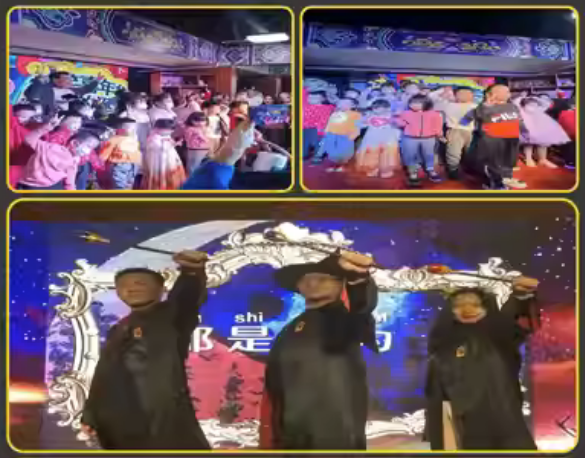 2023儿童剧《我是小演员》北京站（7月15/16日）时间、地点、门票价格、演出详情