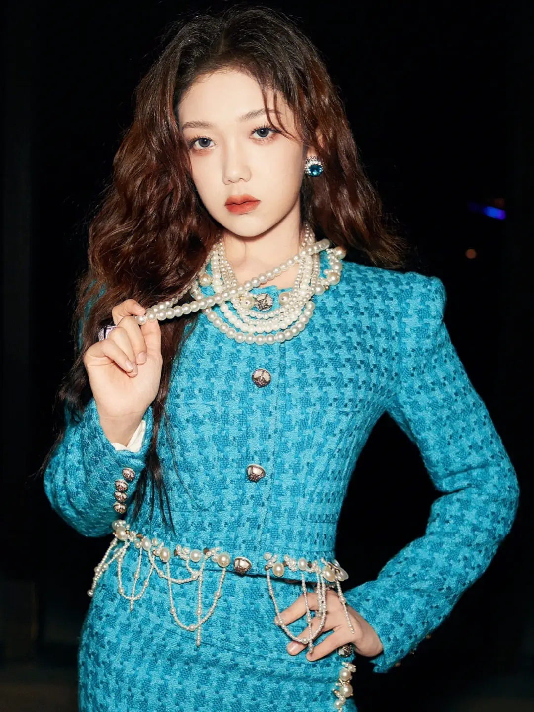 2023希林娜依高广州演唱会(7月21日)演出详情、门票价格 2023希林娜依高广州演唱会(7月21日)演出详情、门票价格