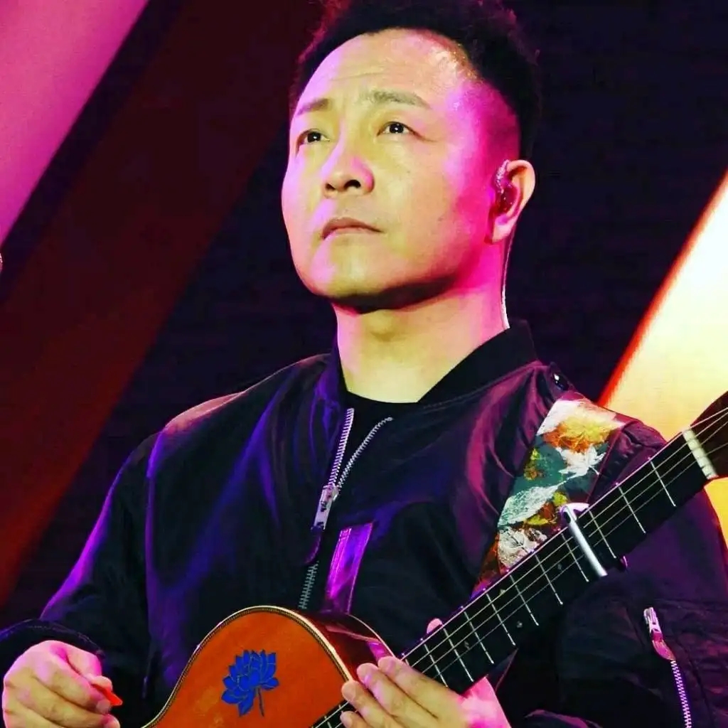 2023许巍北京演唱会（7月22日）时间地点、门票价格、演唱详情