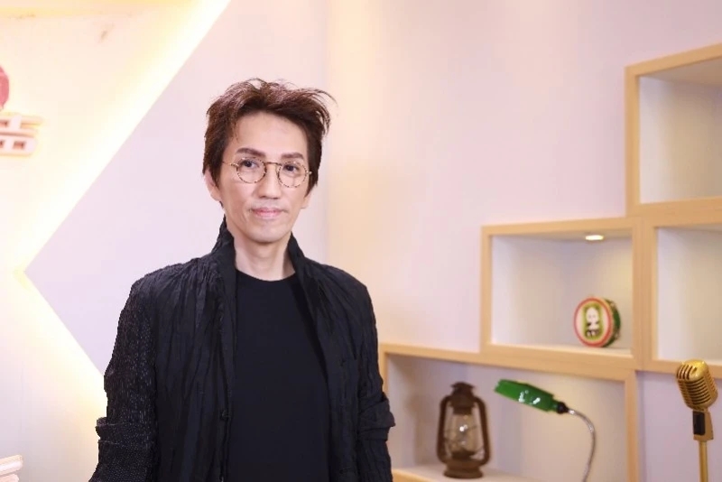 2023林志炫绍兴演唱会（7月22日）(时间+地点+门票)订票指南