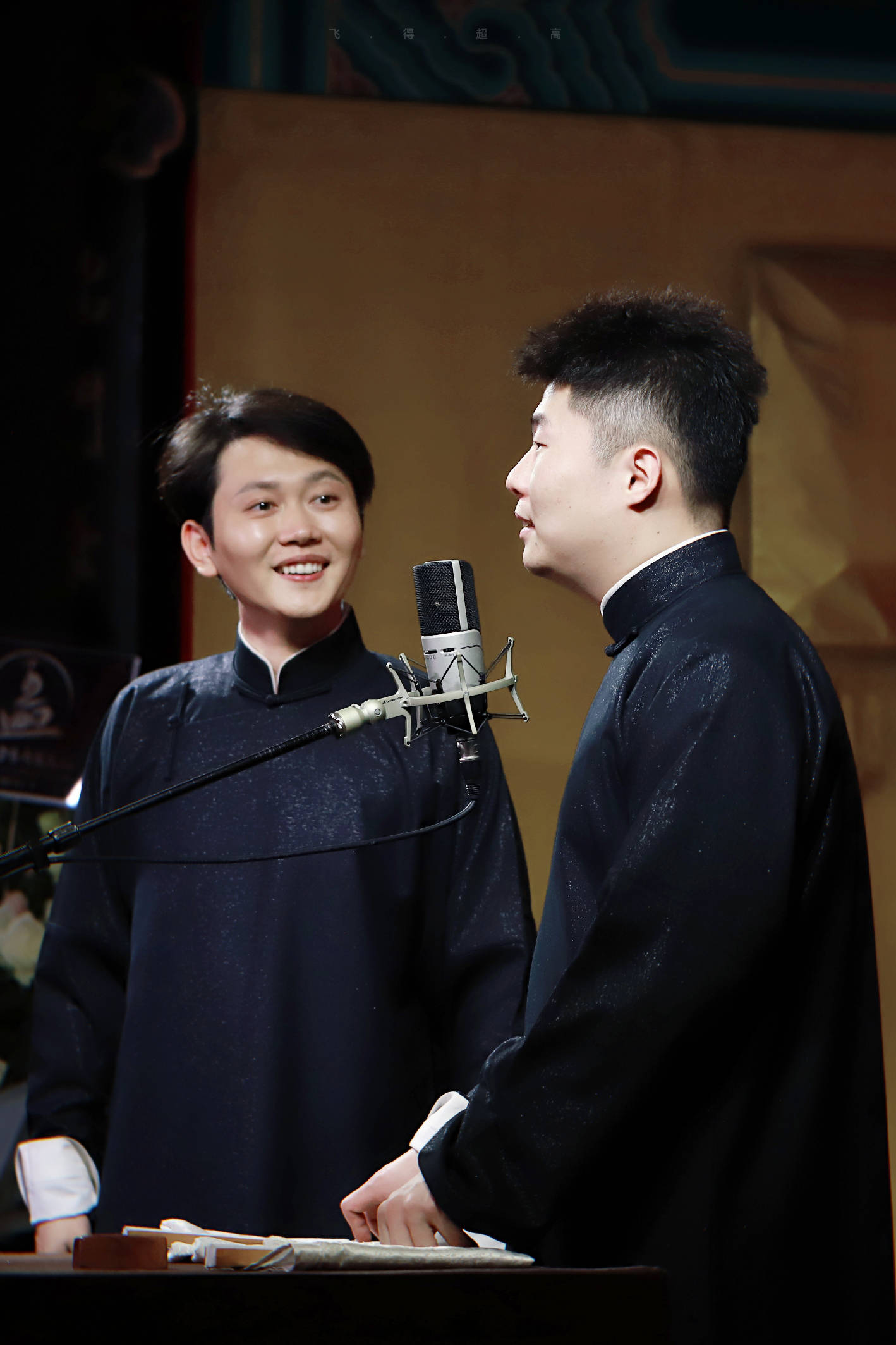 2023孟鹤堂周九良北京相声专场(时间+地点+票价)信息一览 2023孟鹤堂周九良北京相声专场(时间+地点+票价)信息一览