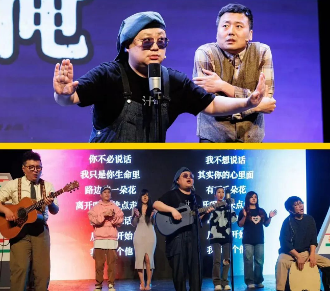 2023金广发宇宙杭州喜剧专场(11月12日)时间、地点、门票价格 2023金广发宇宙杭州喜剧专场(11月12日)时间、地点、门票价格