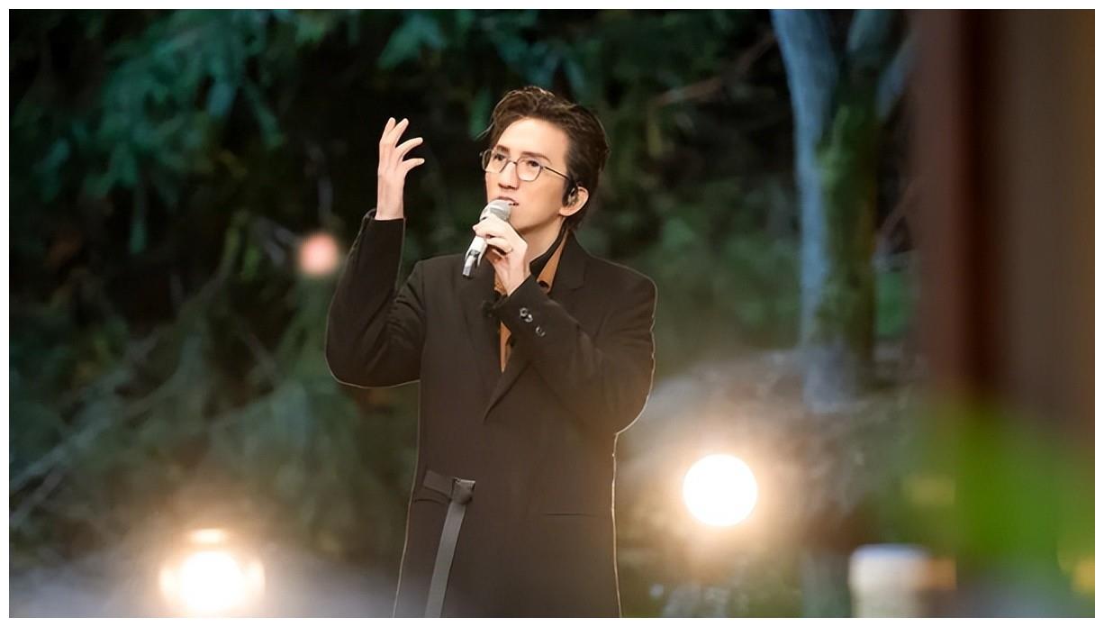 2023林志炫南昌演唱会（8月12日）演出安排（时间、地点、票价、订票）