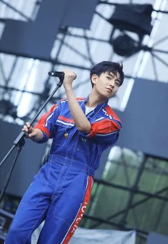 2023焦迈奇南京演唱会(8月5日)时间+场馆+订票 2023焦迈奇南京演唱会(8月5日)时间+场馆+订票