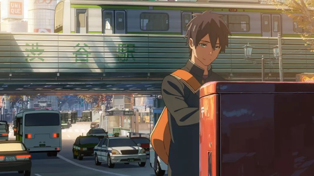 2023《宫崎骏到新海诚》动漫视听音乐会-佛山站