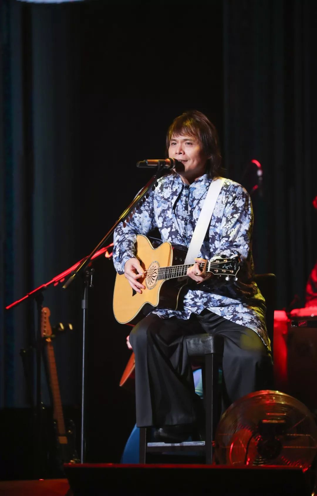 2023伍佰北京演唱会（9月9-10日）(时间+地点+订票方式)