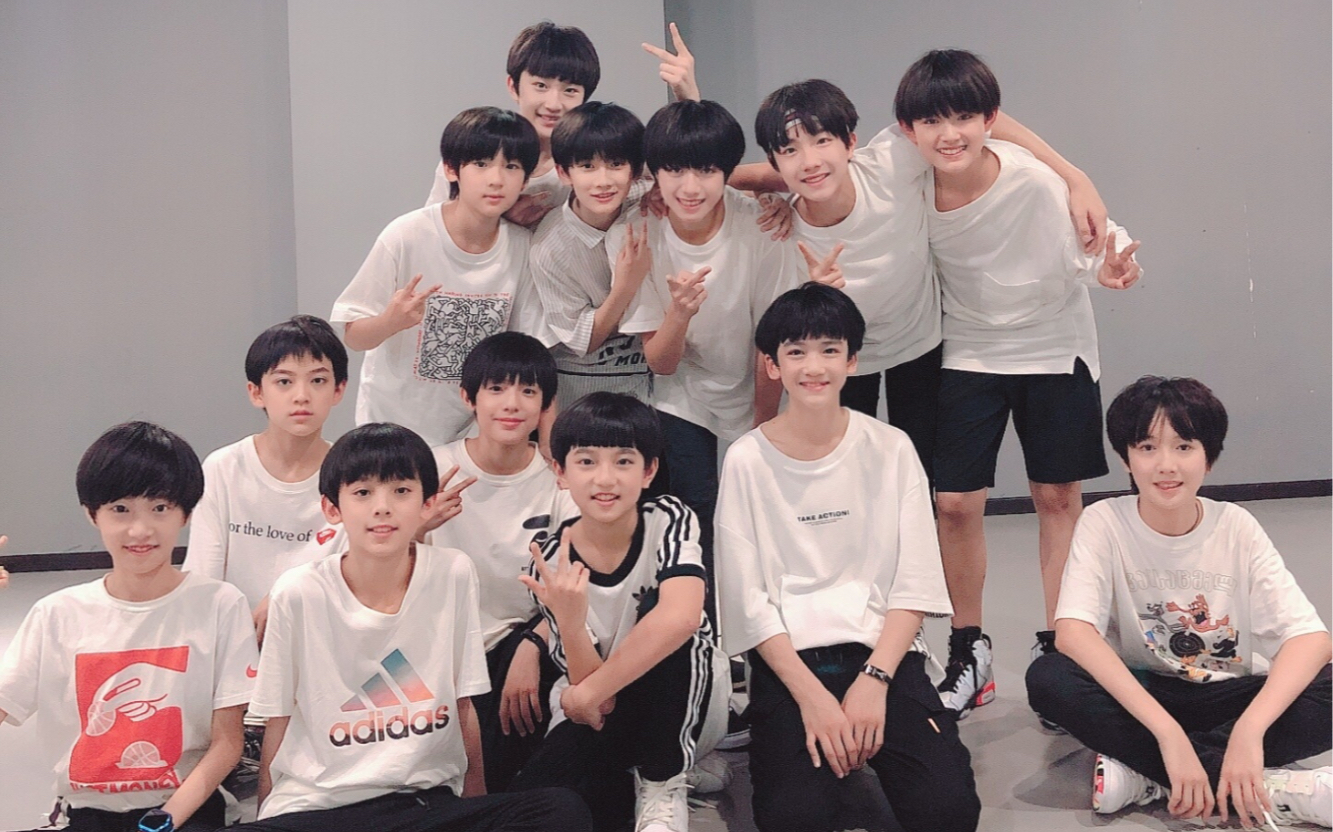 2023TF家族广州演唱会（7月22日）时间、门票价格、订票网址