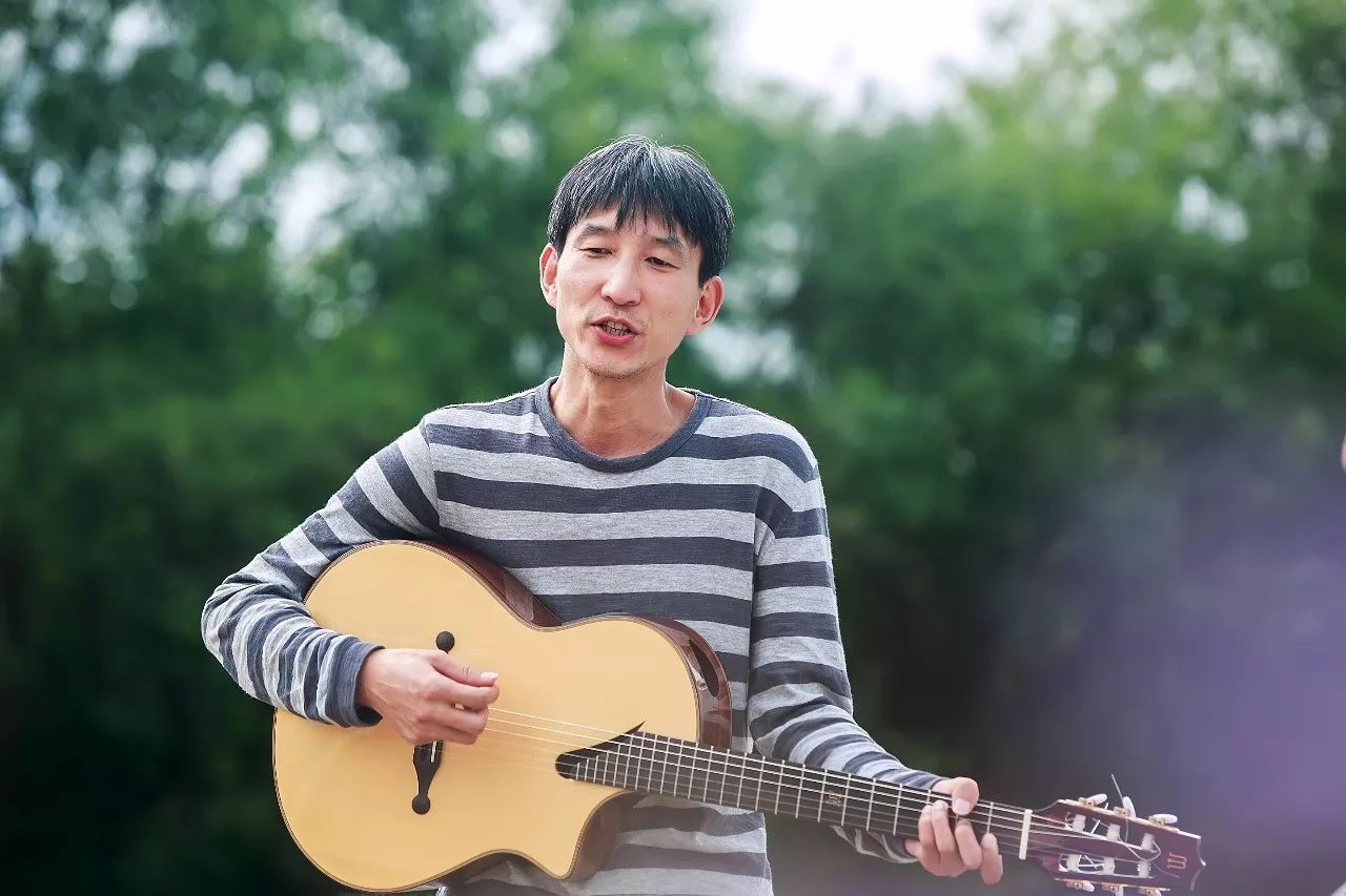 2023洛阳老君山山谷音乐节（7月21日-22日）门票预订、开售时间、演出安排