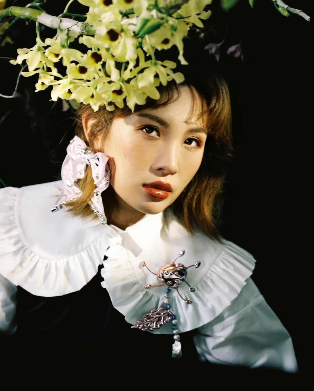 2023魏如萱香港演唱会（9月2日）（时间+场馆+订票）