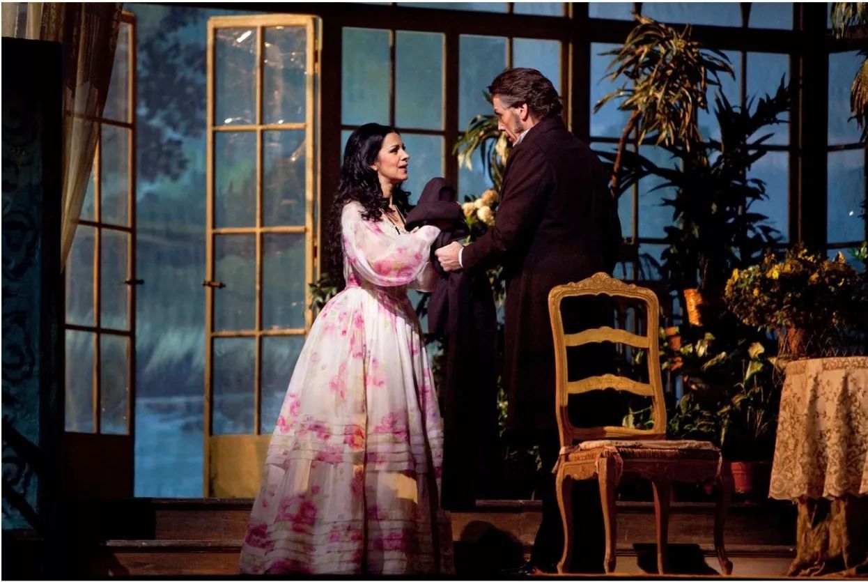 2023歌剧《茶花女》北京站(8月8日-13日)演出安排、门票价格 2023歌剧《茶花女》北京站(8月8日-13日)演出安排、门票价格