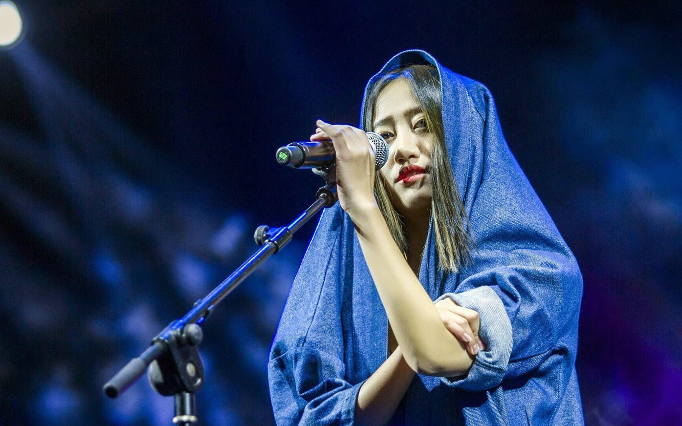 2023陈粒上海演唱会（7月15日）会唱哪些歌曲？门票在哪里买？