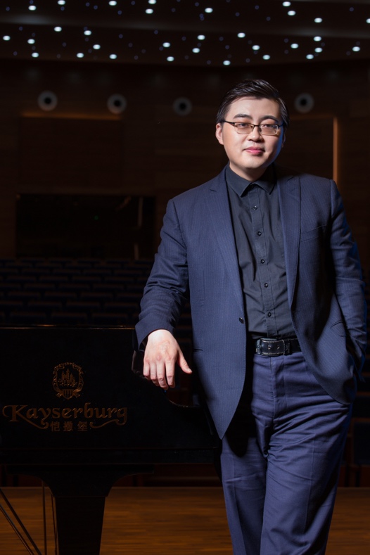 2023音乐会《当贝多芬遇见李斯特》深圳站（8月28日）时间、地点、门票价格