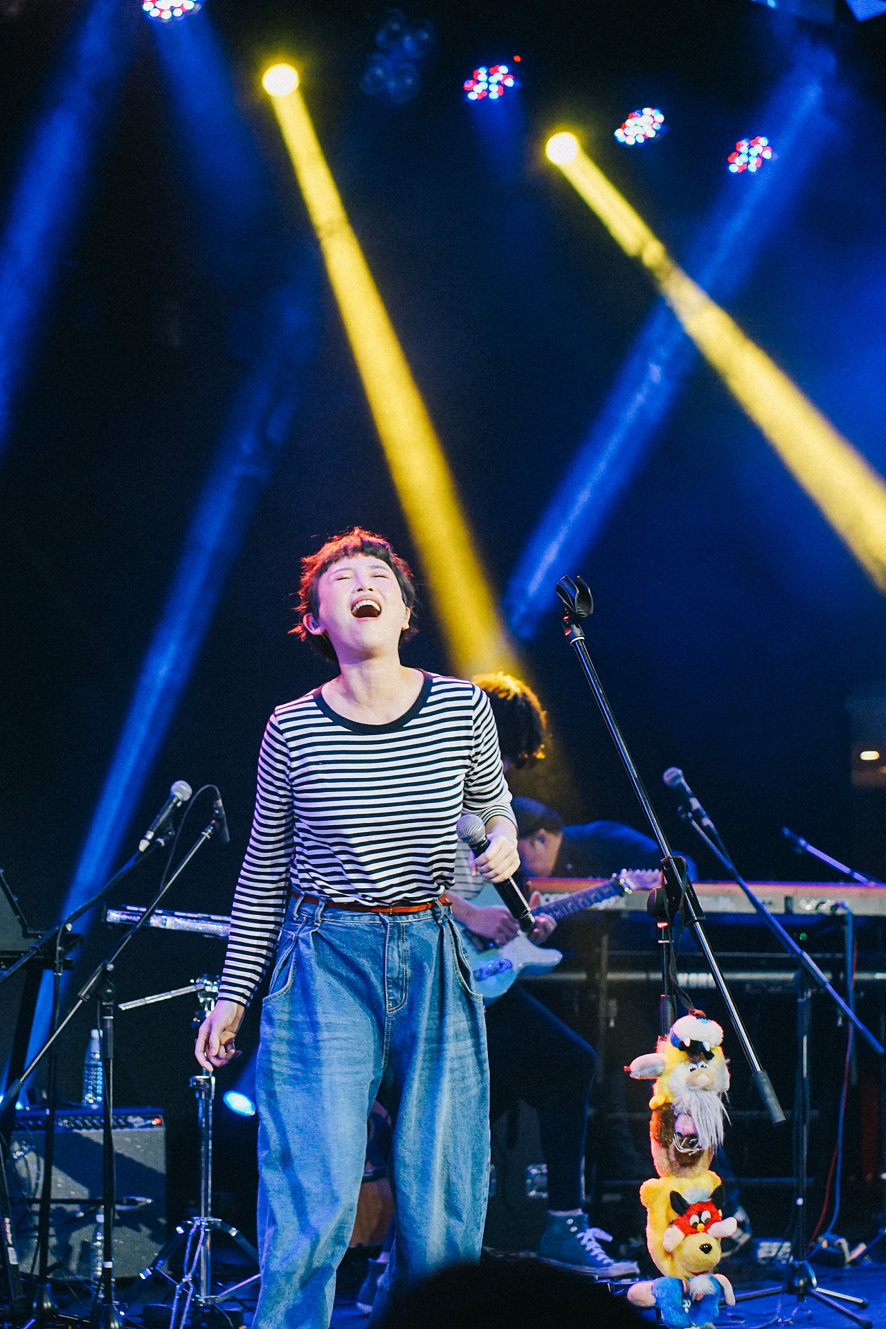 2023魏如萱香港演唱会(9月2日)演出详情(时间+地点+票价+购票网址) 2023魏如萱香港演唱会(9月2日)演出详情(时间+地点+票价+购票网址)