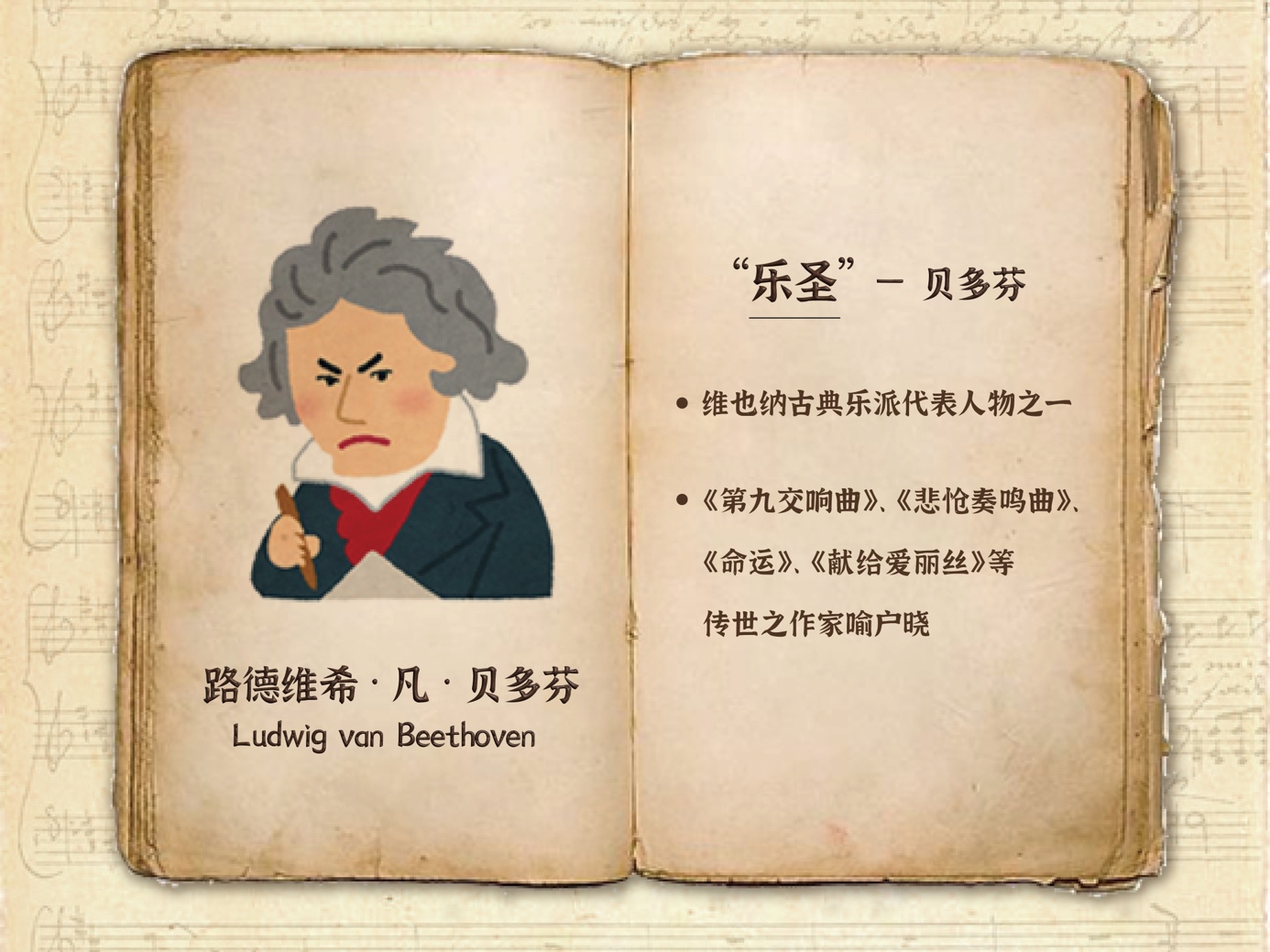 2023当贝多芬遇见李斯特——献给孩子们的音乐会-深圳站