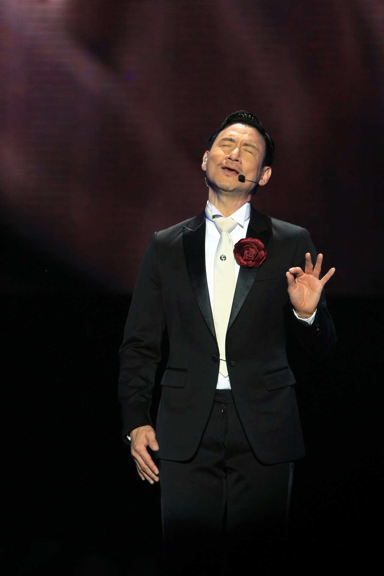 2023张学友武汉演唱会（9月8/9/10/15/16/17日）时间地点、演出安排、在线订票