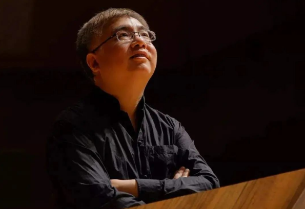 2023【郑州大剧院“致敬经典”古典音乐季】纪念勃拉姆斯诞辰190周年—盛原钢琴独奏音乐会-郑州站