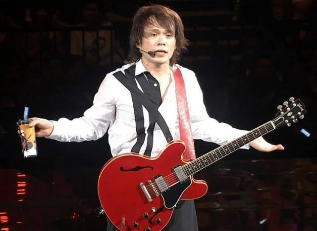 2023伍佰北京演唱会（9月9-10日）(时间+地点+订票方式)