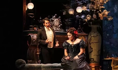 2023歌剧《茶花女》北京站(8月8/9/10/11/12/13日)订票网址 2023歌剧《茶花女》北京站(8月8/9/10/11/12/13日)订票网址