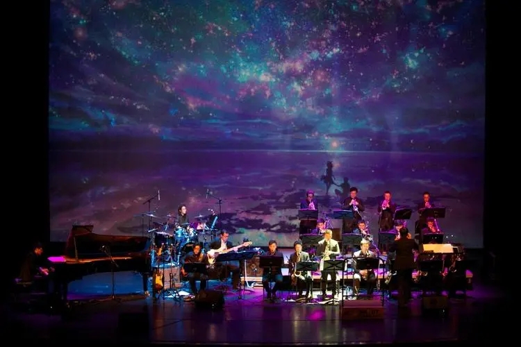 2023音乐会《爱乐之城》北京站(8月22日)演出详情、在线订票 2023音乐会《爱乐之城》北京站(8月22日)演出详情、在线订票