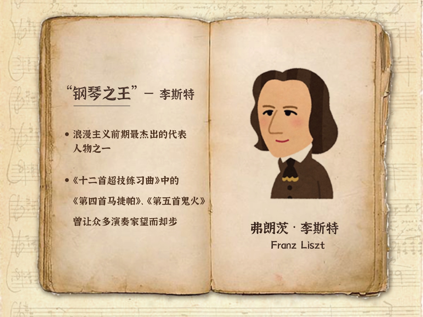 2023音乐会《当贝多芬遇见李斯特》深圳站（8月28日）时间、地点、门票价格