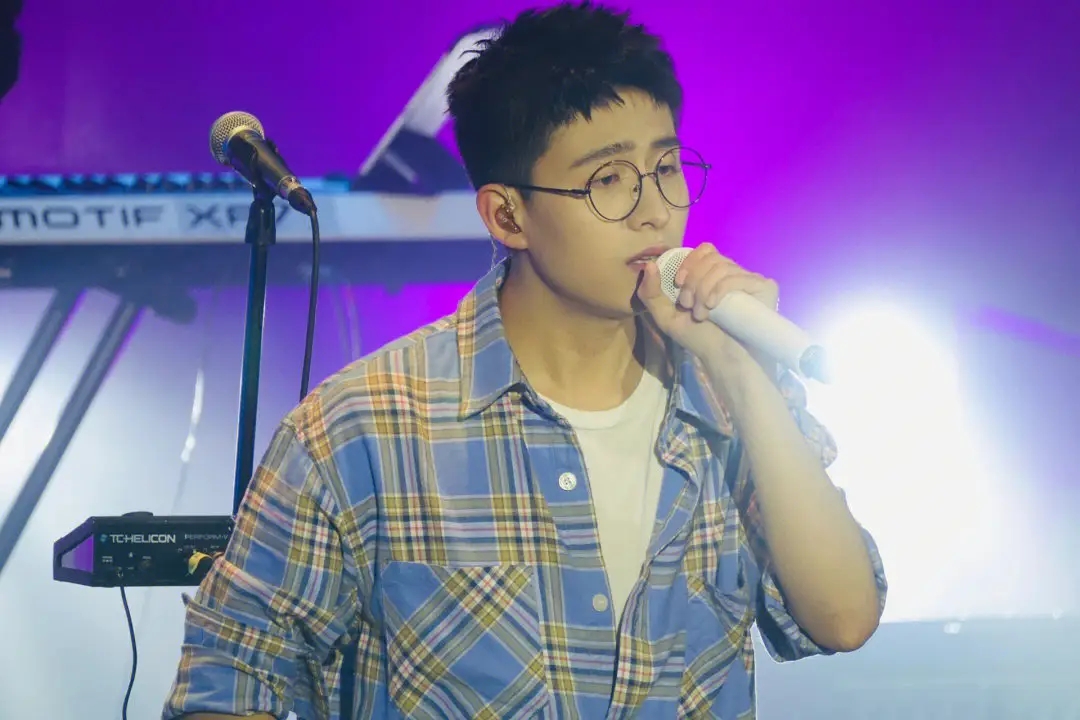 2023焦迈奇南京演唱会（8月5日）演出信息、门票购买