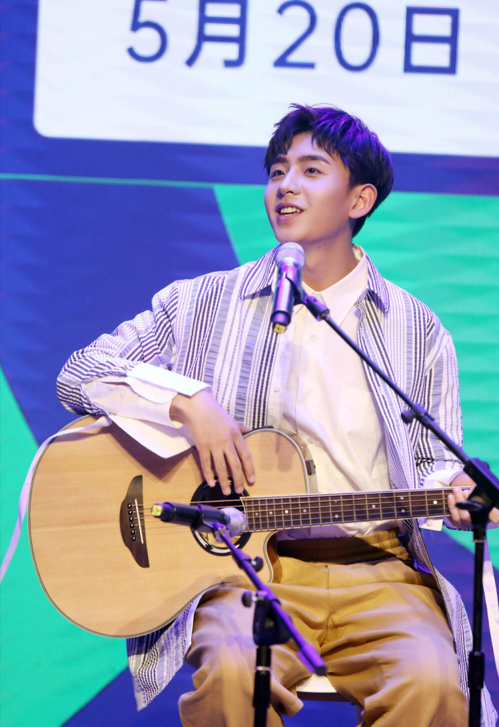 2023焦迈奇南京演唱会(8月5日)时间+场馆+订票 2023焦迈奇南京演唱会(8月5日)时间+场馆+订票