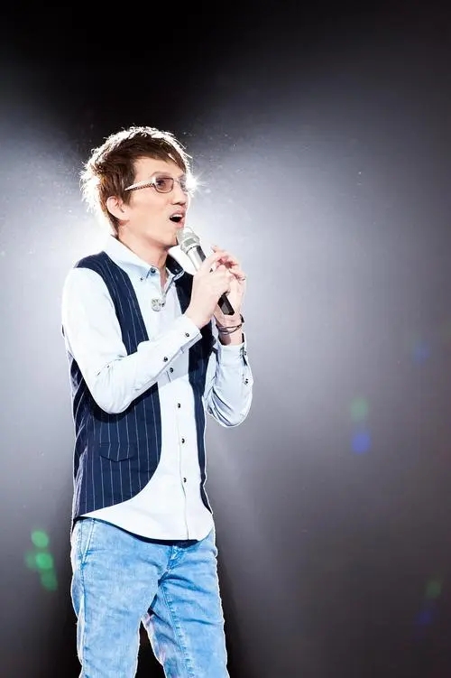 2023林志炫合肥演唱会（7月29日）门票价格、时间场馆、演出详情 