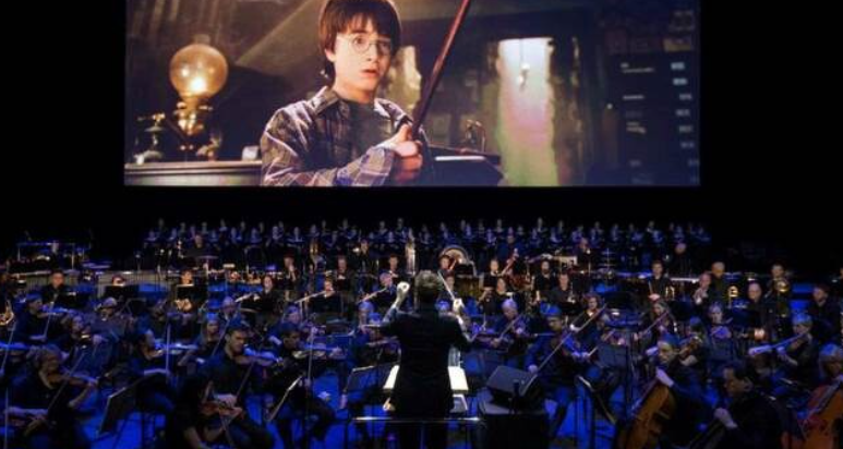 2023音乐会《哈利波特》北京站(8月18日)演出详情、在线订票 2023音乐会《哈利波特》北京站(8月18日)演出详情、在线订票