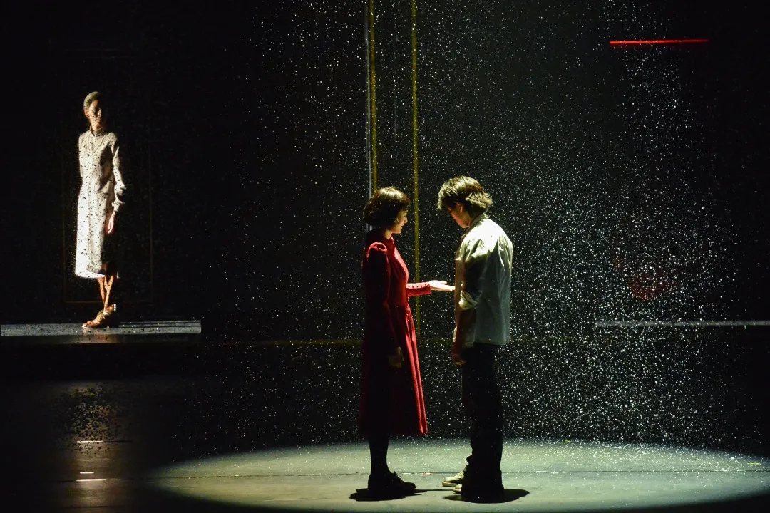 2023舞台剧《回廊亭杀人事件》天津站（9月27/28日）详情信息、门票购买