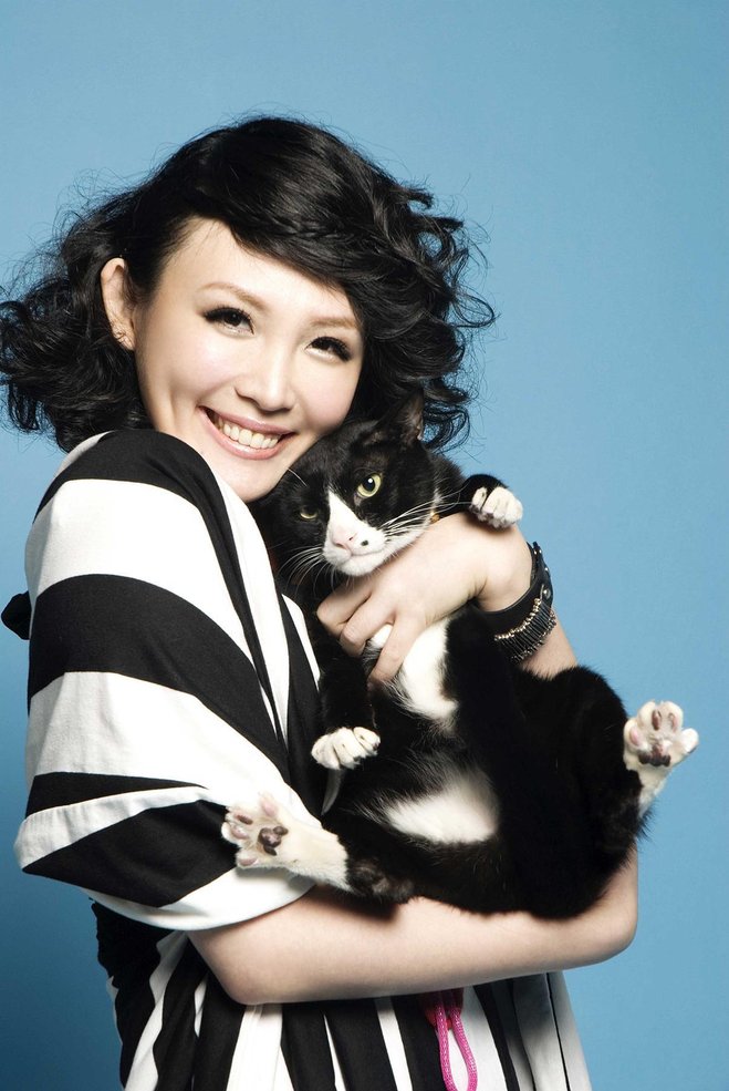 2023魏如萱香港演唱会（9月2日）时间、地点、票价、演出详情