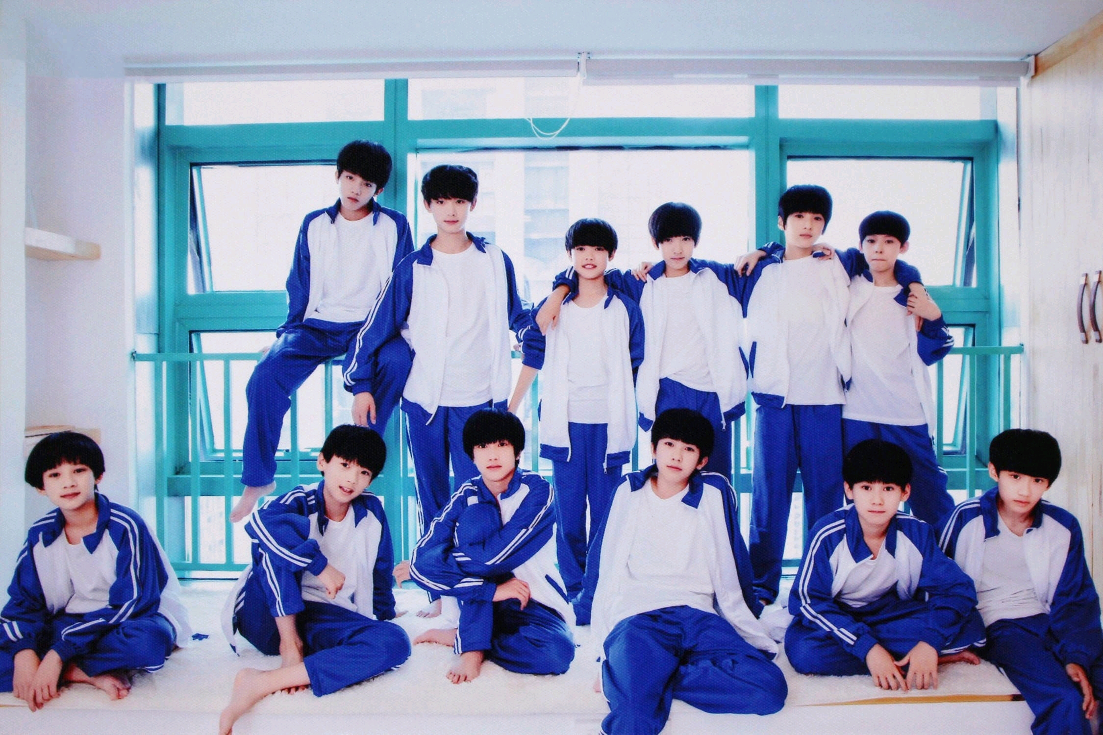 2023TF家族广州演唱会(7月22日)演出详情(时间+地点+门票价格) 2023TF家族广州演唱会(7月22日)演出详情(时间+地点+门票价格)