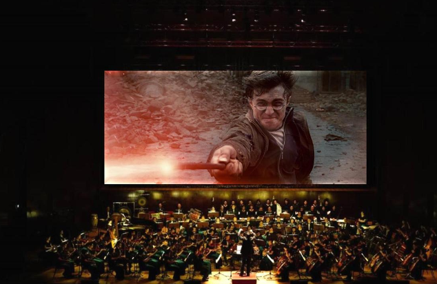 2023音乐会《哈利波特》北京站（8月18日）时间、地点、购票