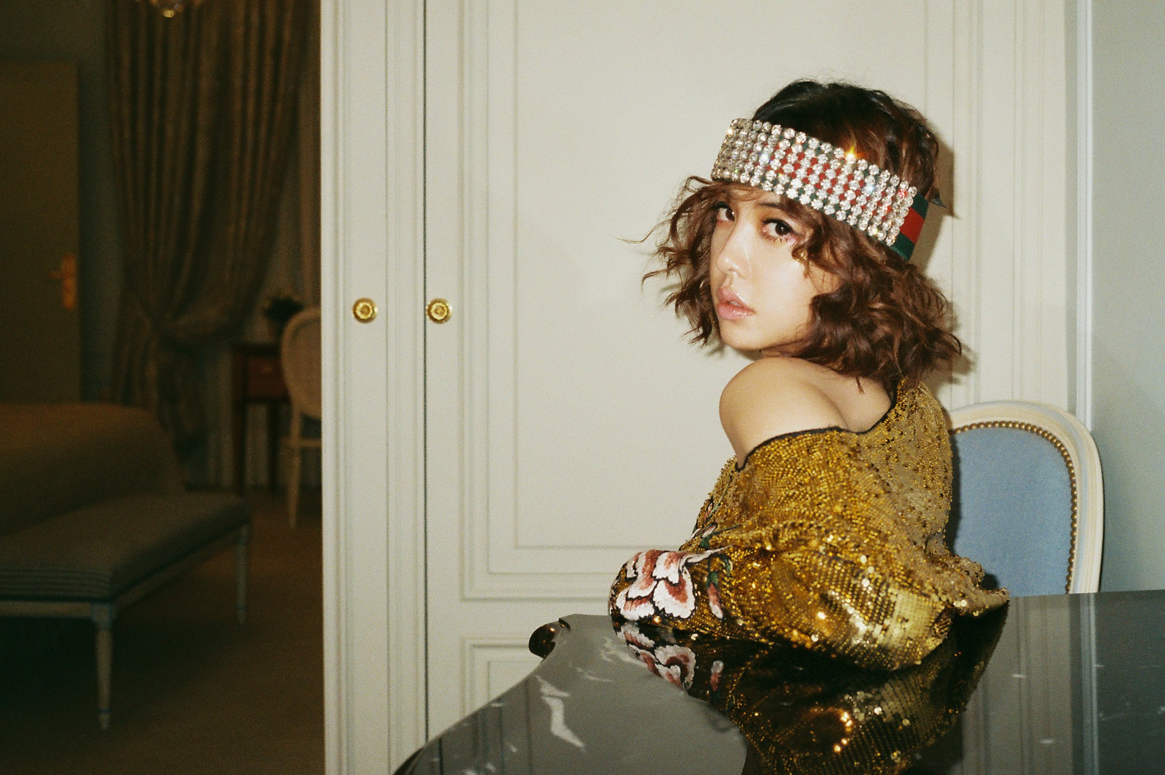 2023蔡依林郑州演唱会(9月9日)(时间+地点+票价+购票)信息一览 2023蔡依林郑州演唱会(9月9日)(时间+地点+票价+购票)信息一览