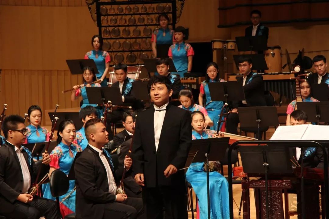 2023音乐会高山流水觅知音郑州站（7月19日）时间、地点、门票价格