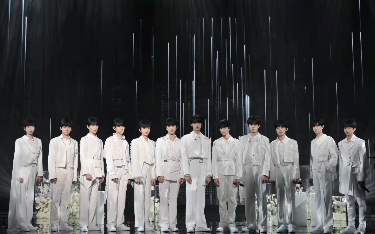 2023TF家族广州演唱会（7月22日）演出安排（时间、地点、门票价格）