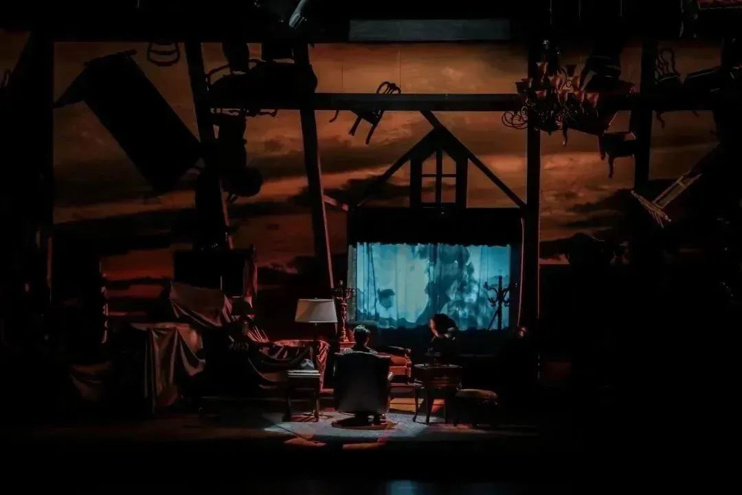 2023话剧《代价》北京站（8月2-6日）时间、地点、门票价格