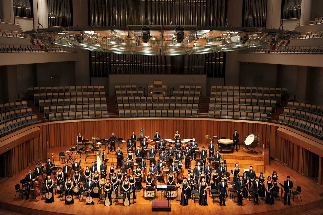 2023音乐会高山流水觅知音郑州站（7月19日）时间、地点、门票价格