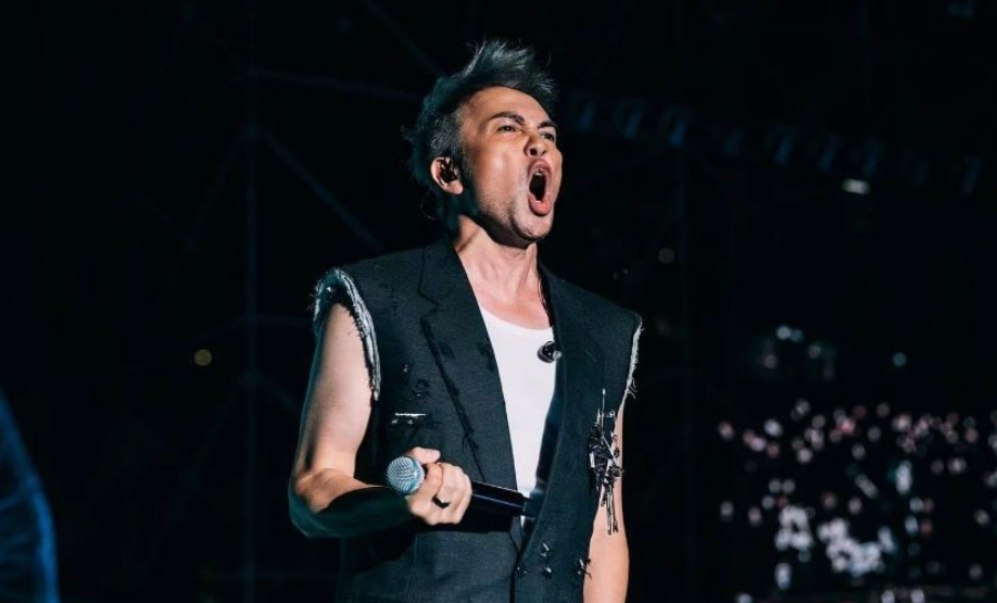 2023Dear Jane广州音乐会（7月29日）时间、地点、门票价格