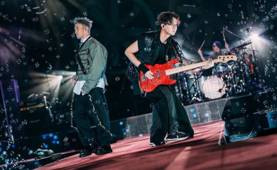 2023Dear Jane广州音乐会（7月29日）时间、地点、门票价格