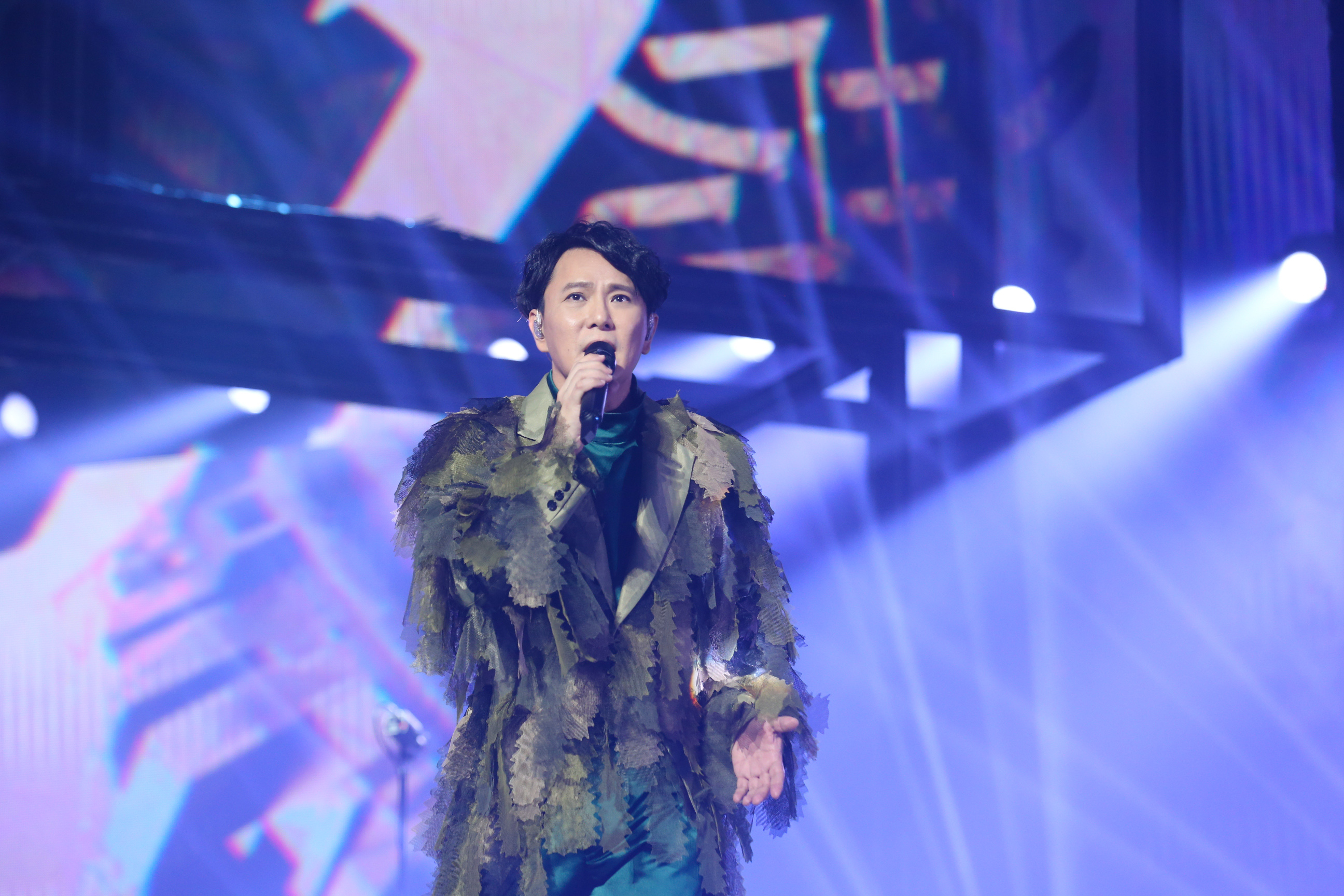 2023张信哲郑州演唱会（9月2日）(时间、地点、门票价格)信息一览