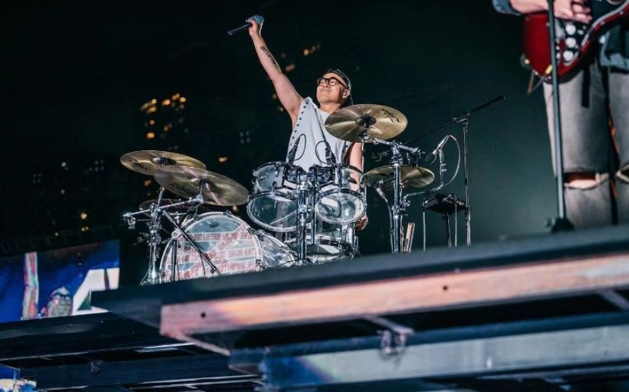 2023Dear Jane广州音乐会（7月29日）时间、地点、门票价格