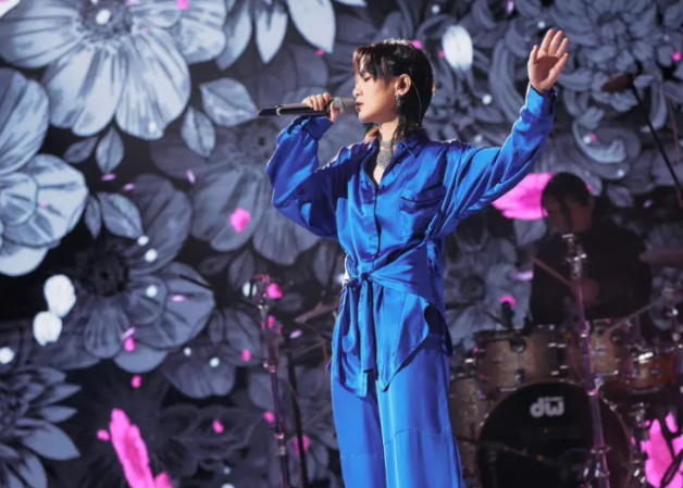 2023青岛热爱全开音乐节(7月16日)门票价格及订票地址 2023青岛热爱全开音乐节(7月16日)门票价格及订票地址