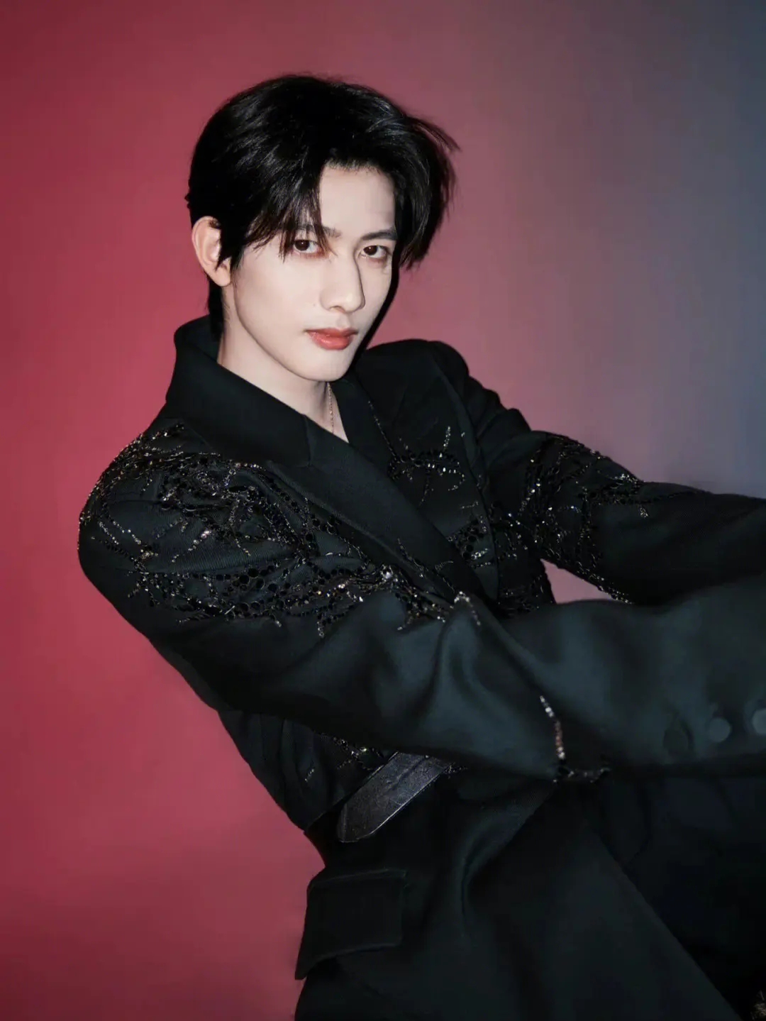 2023甘望星「Glitter Star」生日会-长沙站 2023甘望星「Glitter Star」生日会-长沙站