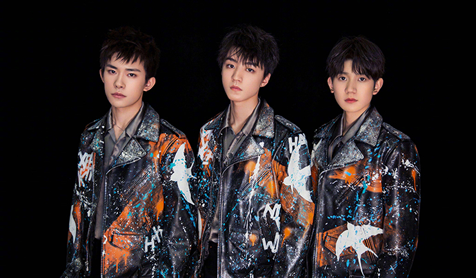 2023TFBOYS十周年西安演唱会 (时间+地点+票价)一览