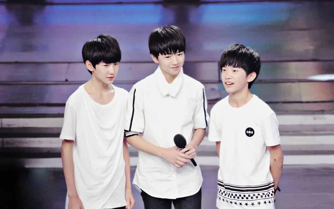 2023TFBOYS十周年西安演唱会门票在哪买?