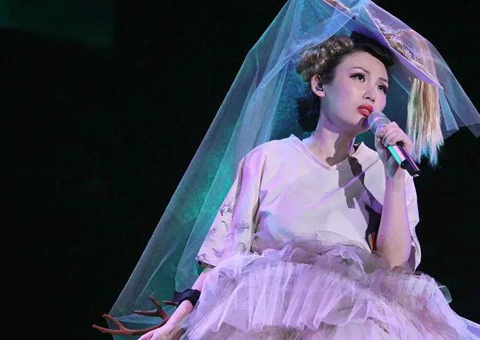 2023魏如萱香港演唱会（9月2日）门票价格是多少？在哪买票？