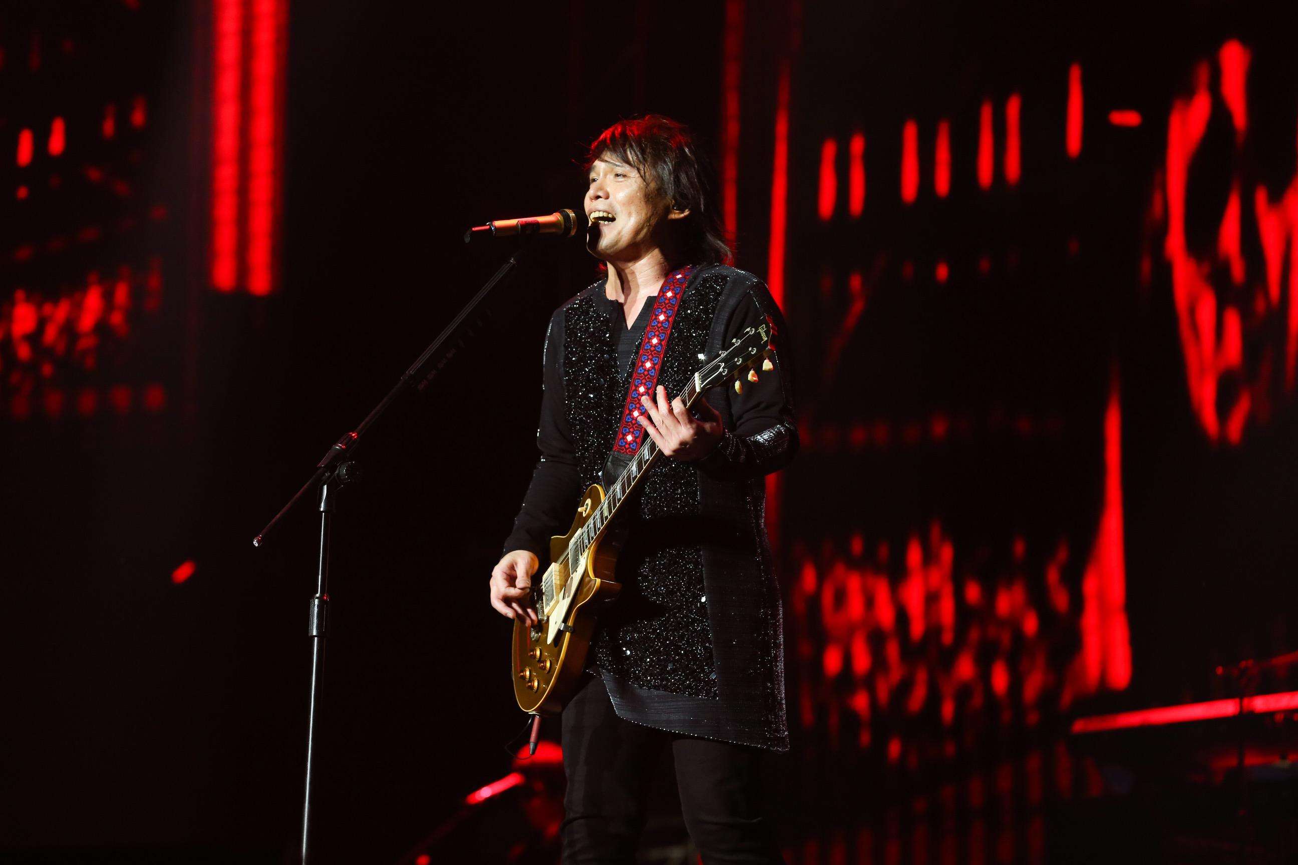  2023伍佰北京演唱会（9月9日-10日）订票方式及购票电话