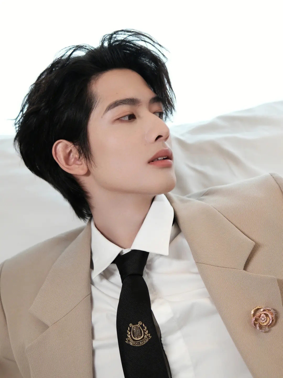 2023甘望星「Glitter Star」生日会-长沙站 2023甘望星「Glitter Star」生日会-长沙站