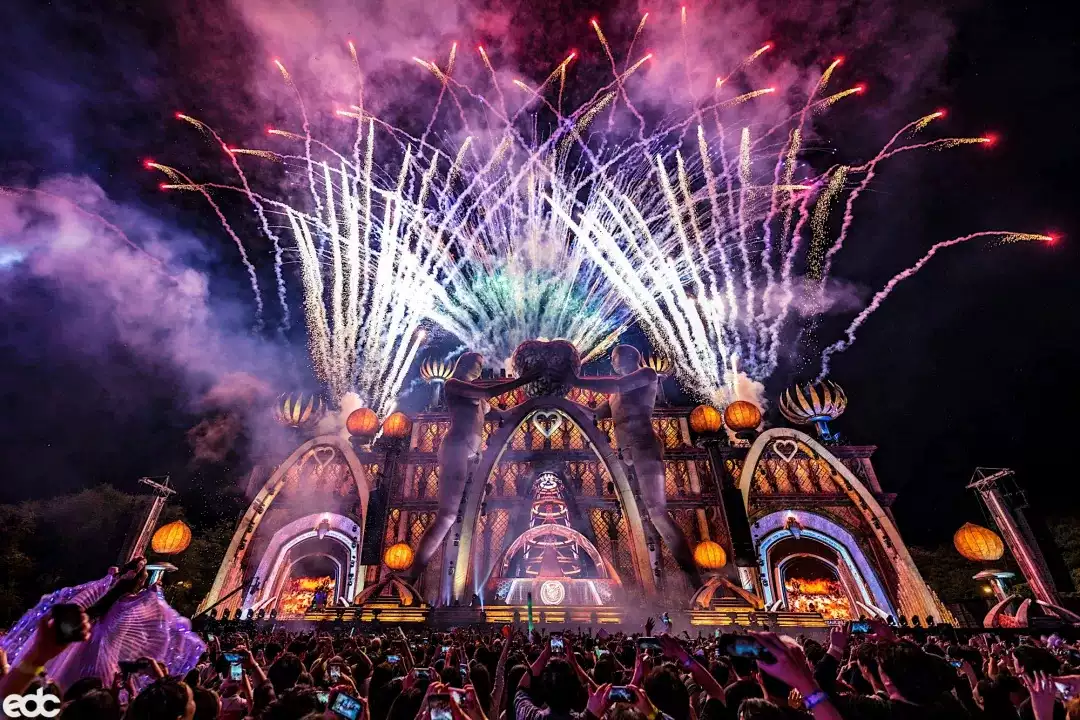 2023苏州EDC雏菊电音嘉年华(10月2日-3日)时间、地点、门票信息一览 2023苏州EDC雏菊电音嘉年华(10月2日-3日)时间、地点、门票信息一览