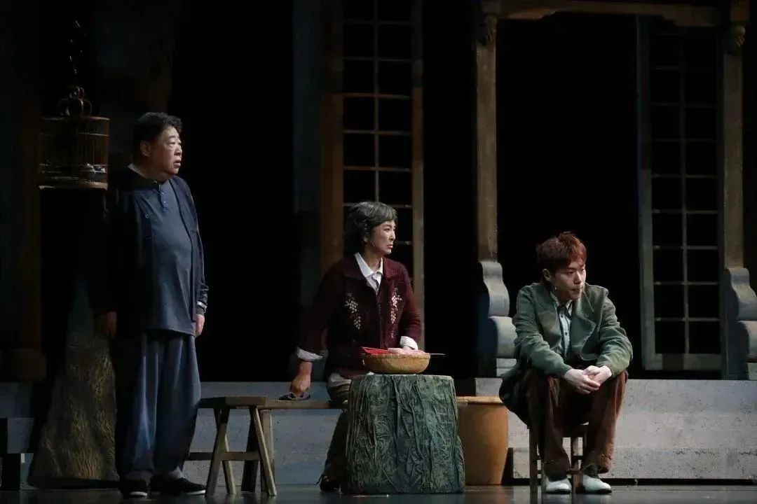 2023话剧《椅子》北京站（8月15/16/17日）(时间+地点+票价)订票指南